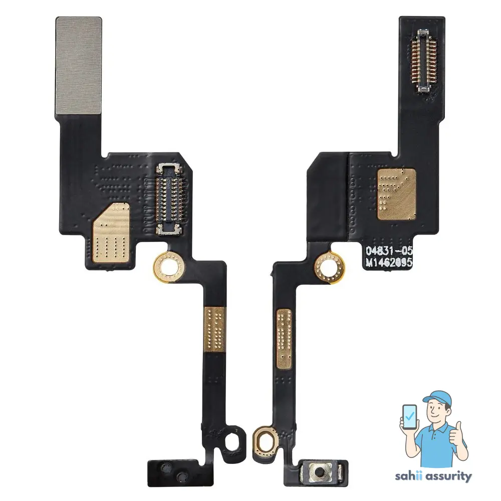 Power Button Flex Cable for Apple iPad Pro 13 2024